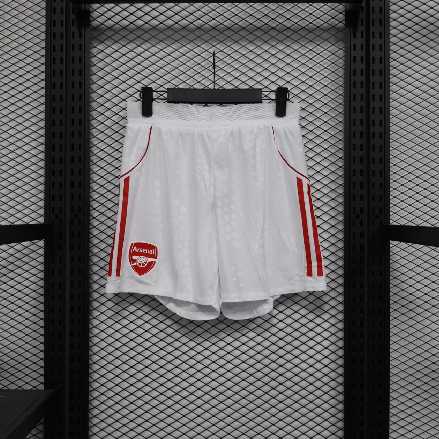 Arsenal Shorts