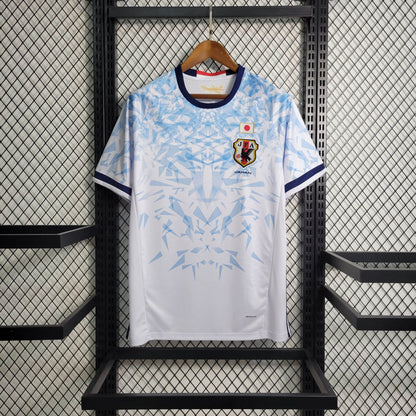 Japan Bortatröja 2016/2017