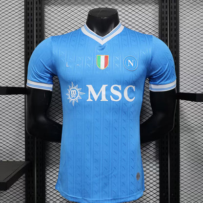 Napoli Hemmatröja 2025/26