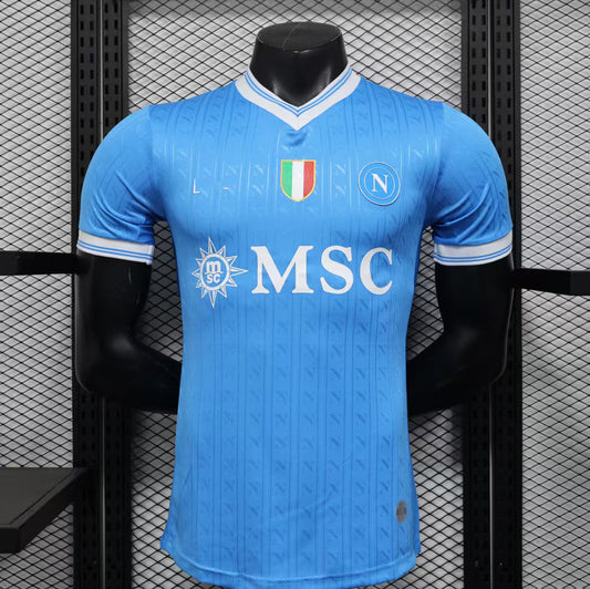 Napoli Hemmatröja 2025/26