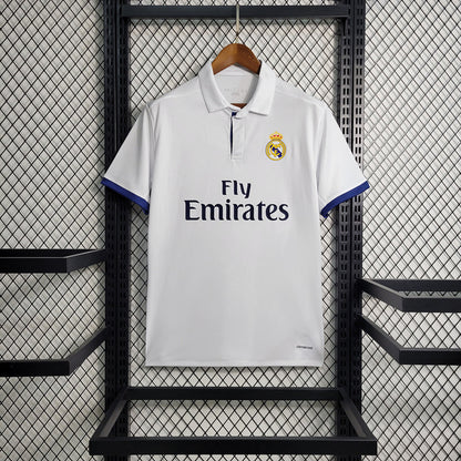 Real Madrid Hemmatröja 2016/2017