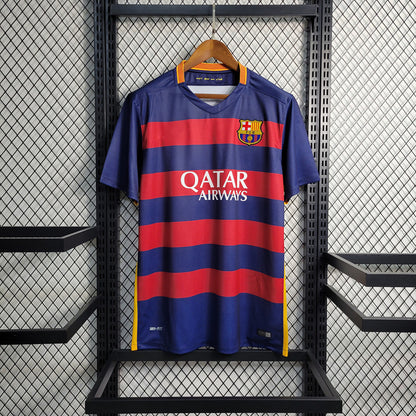 Barcelona Hemmatröja 2015/2016