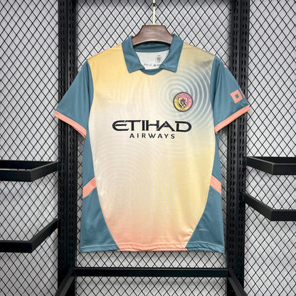 Manchester City Special Edition 2024/25