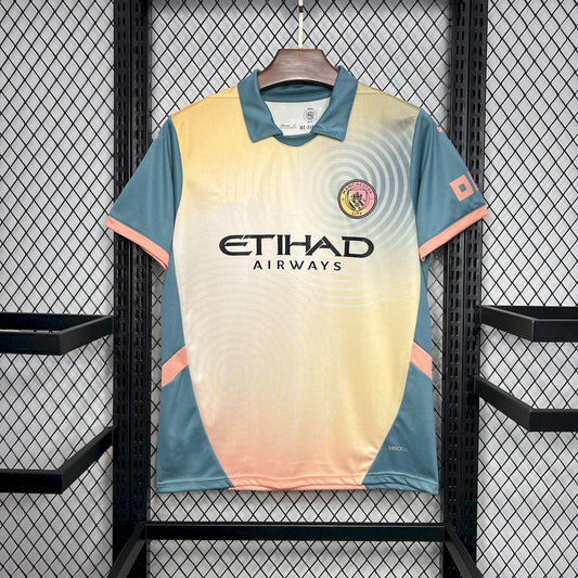 Manchester City Special Edition 2024/25