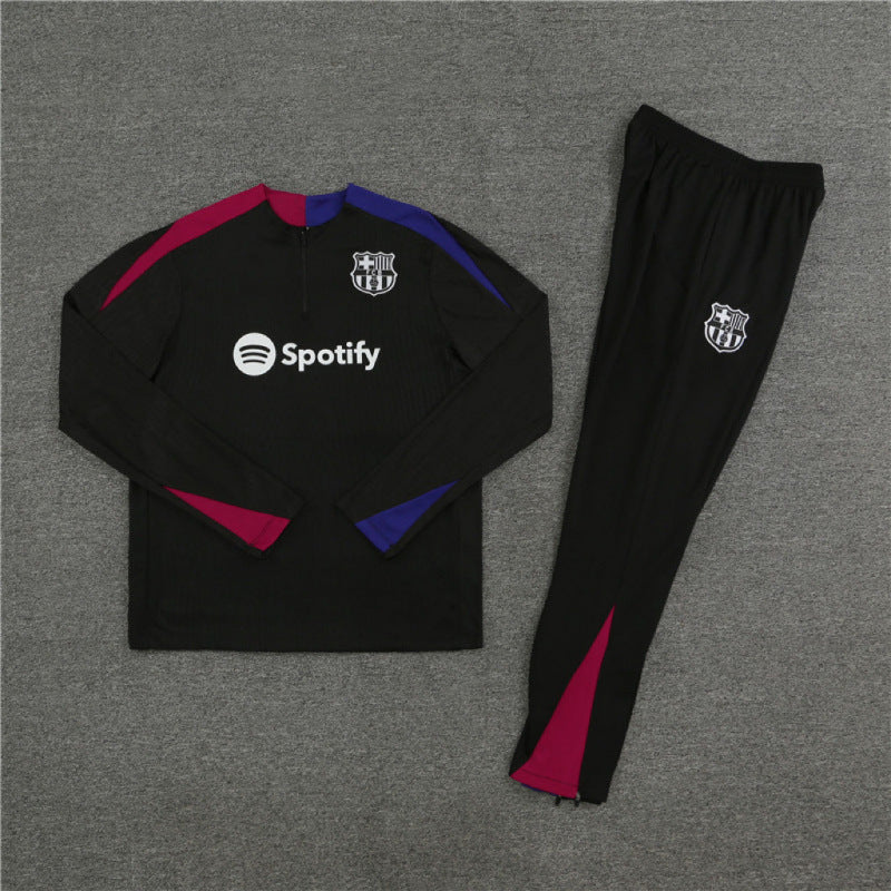 Barcelona Tracksuit