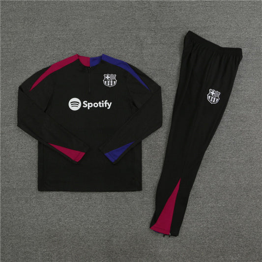 Barcelona Tracksuit