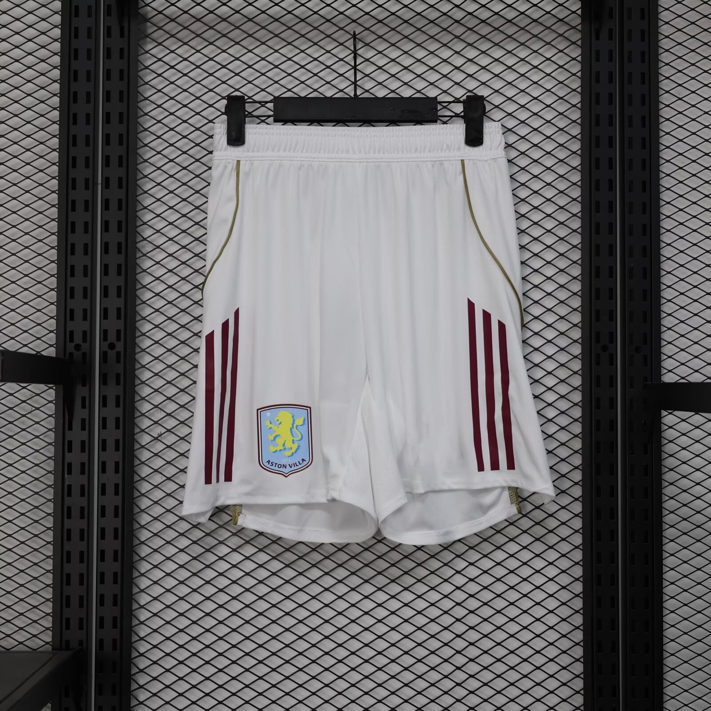 Aston Villa Shorts