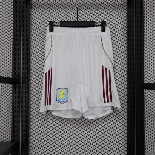 Aston Villa Shorts