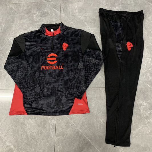 AC Milan Tracksuit