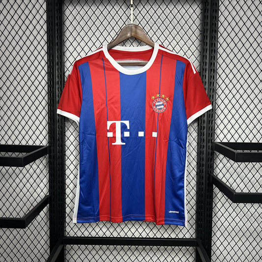Bayern München Hemmatröja 2014/2015