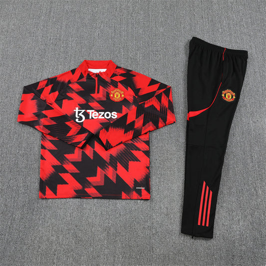 Manchester United Tracksuit