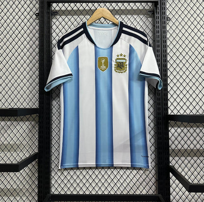 Argentina Hemmatröja 2026
