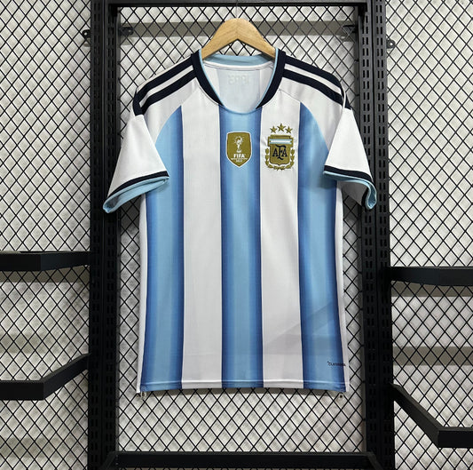 Argentina Hemmatröja 2026