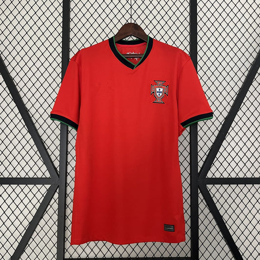 Portugal Hemmatröja 2024