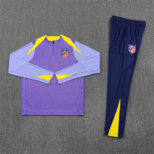Atlético Madrid Tracksuit