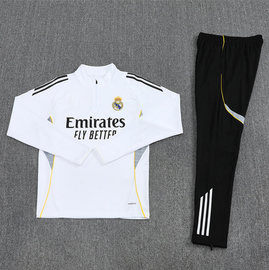 Real Madrid Tracksuit