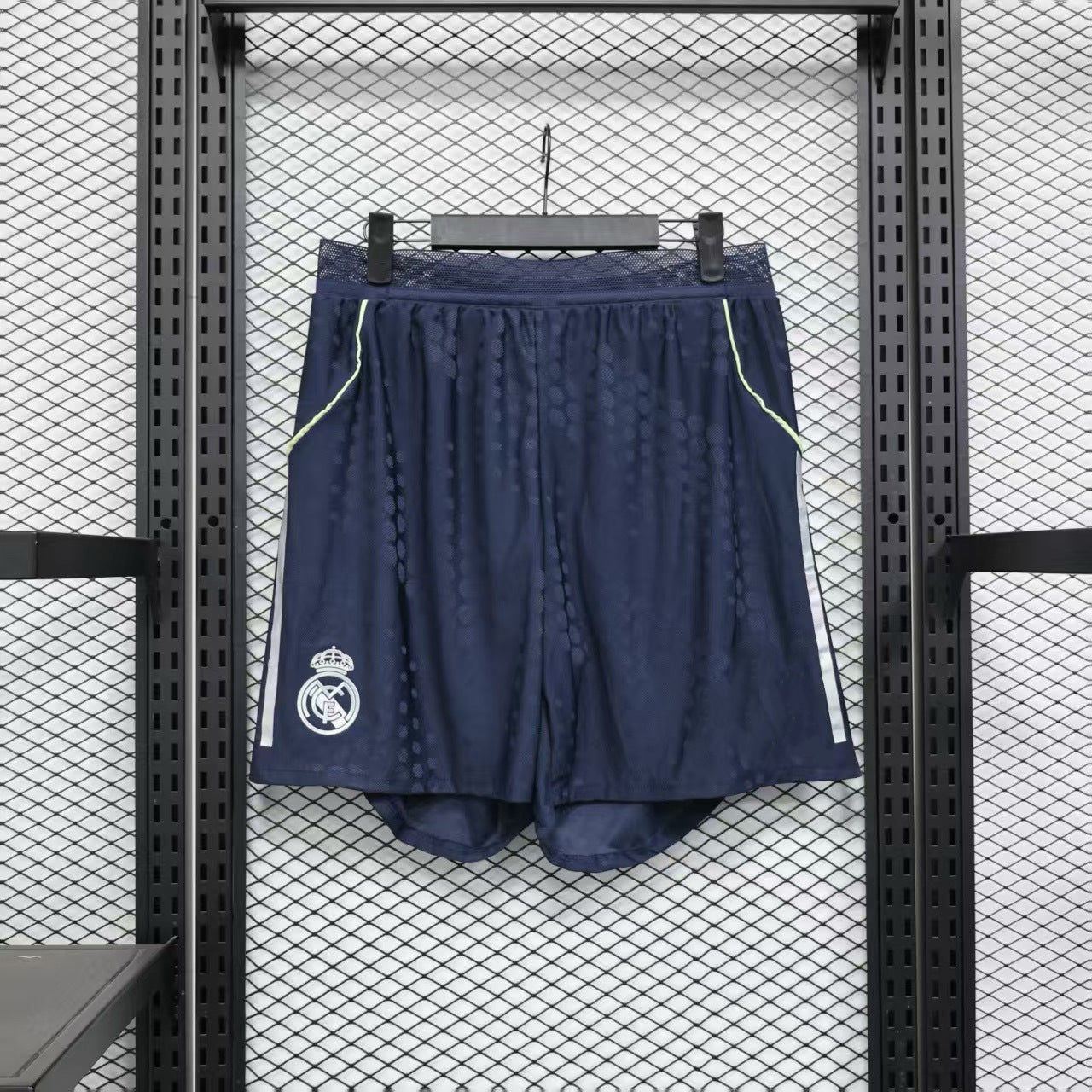 Real Madrid Shorts