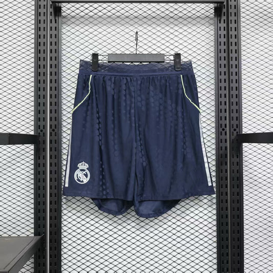 Real Madrid Shorts