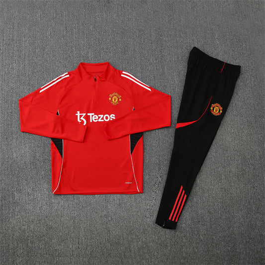 Manchester United Tracksuit