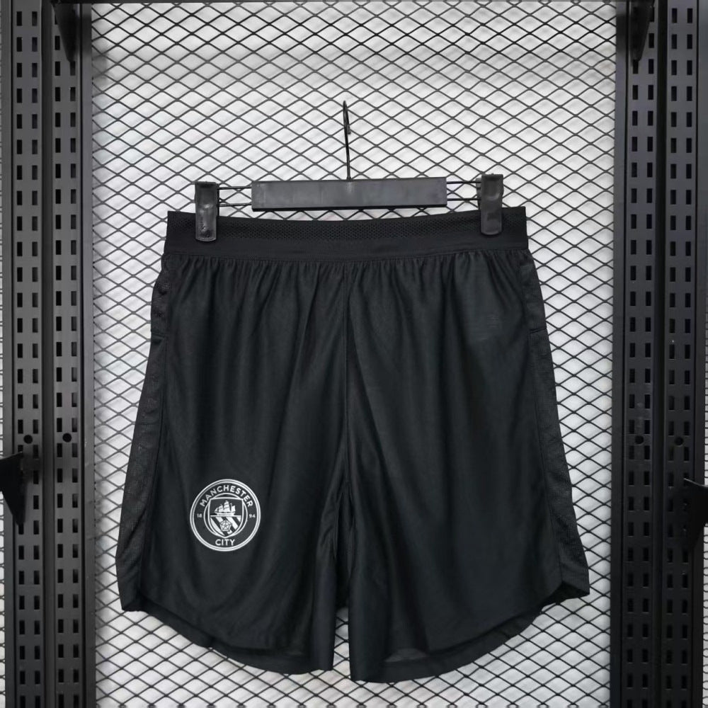 Manchester City Shorts