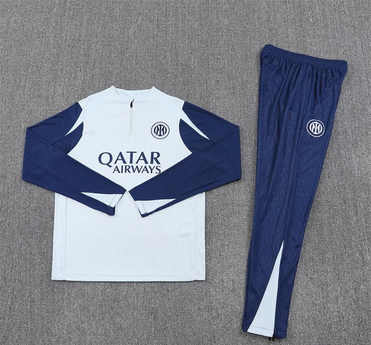 Inter Tracksuit