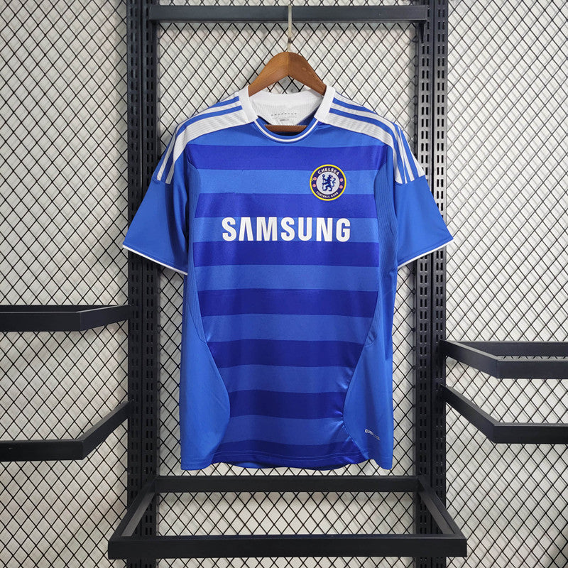 Chelsea Hemmatröja 2011/2012