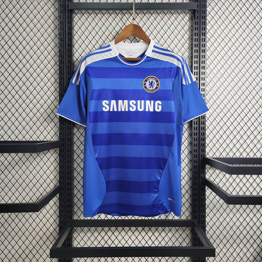 Chelsea Hemmatröja 2011/2012