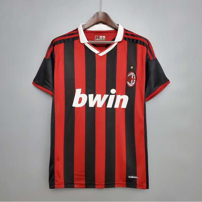 AC Milan Hemmatröja 2009/2010