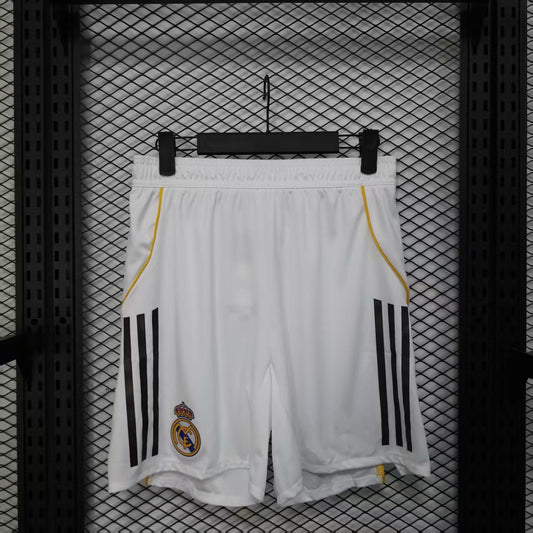 Real Madrid Shorts