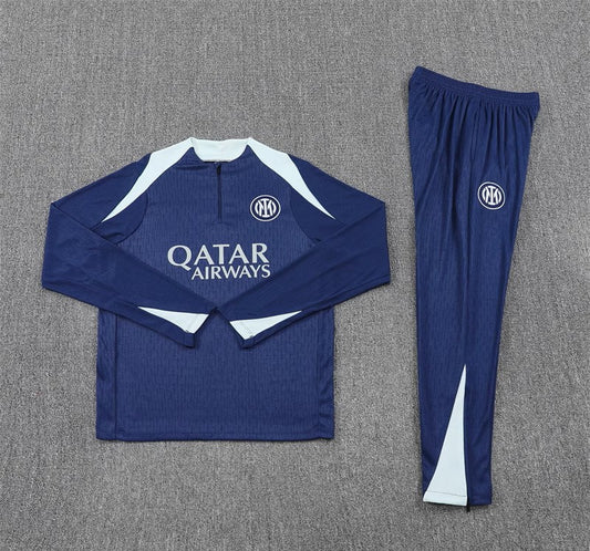 Inter Tracksuit