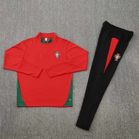Portugal Tracksuit