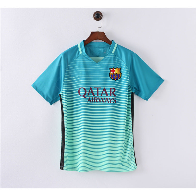 Barcelona Tredjetröja 2016/2017