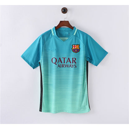 Barcelona Tredjetröja 2016/2017