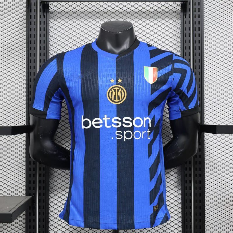 Inter Hemmatröja 2024/25