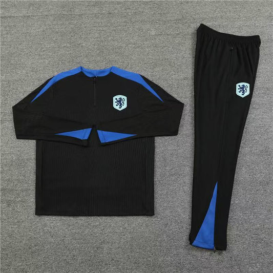 Nederländerna Tracksuit