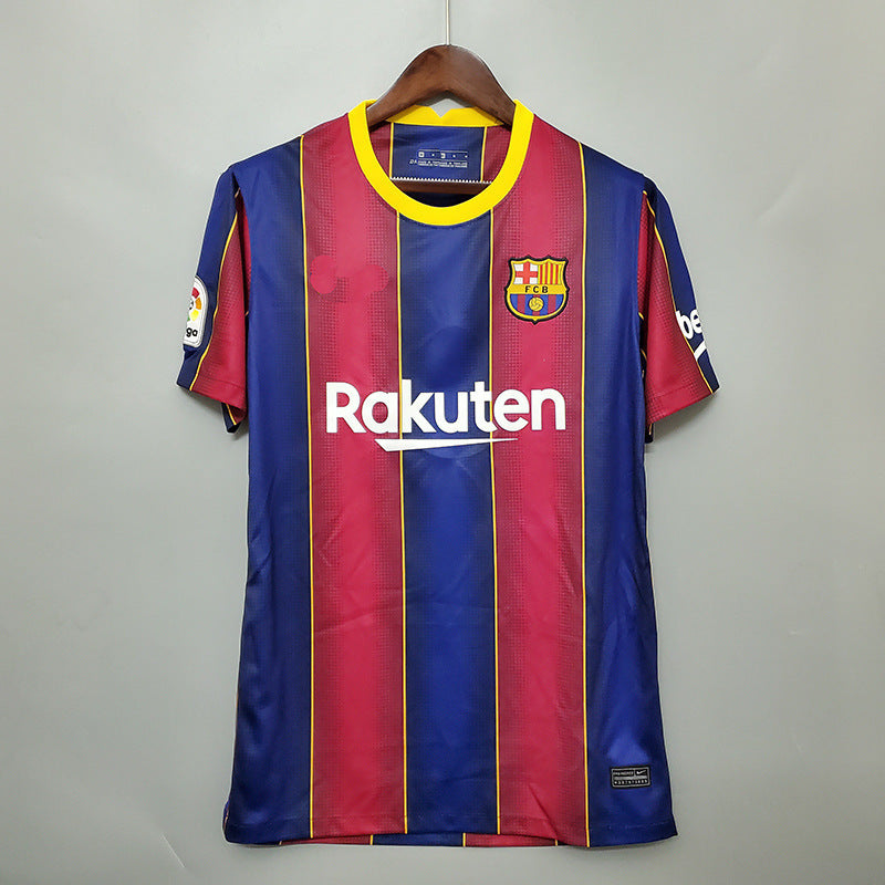Barcelona Hemmatröja 2020/2021