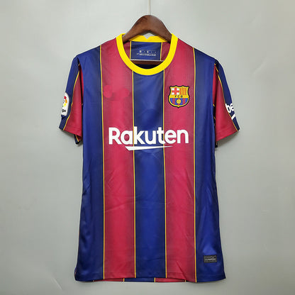 Barcelona Hemmatröja 2020/2021