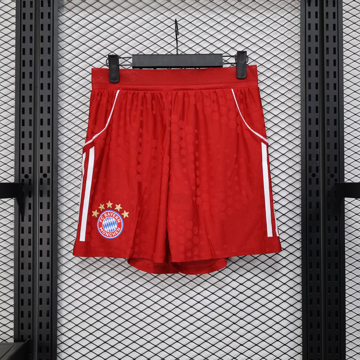 Bayern München Shorts