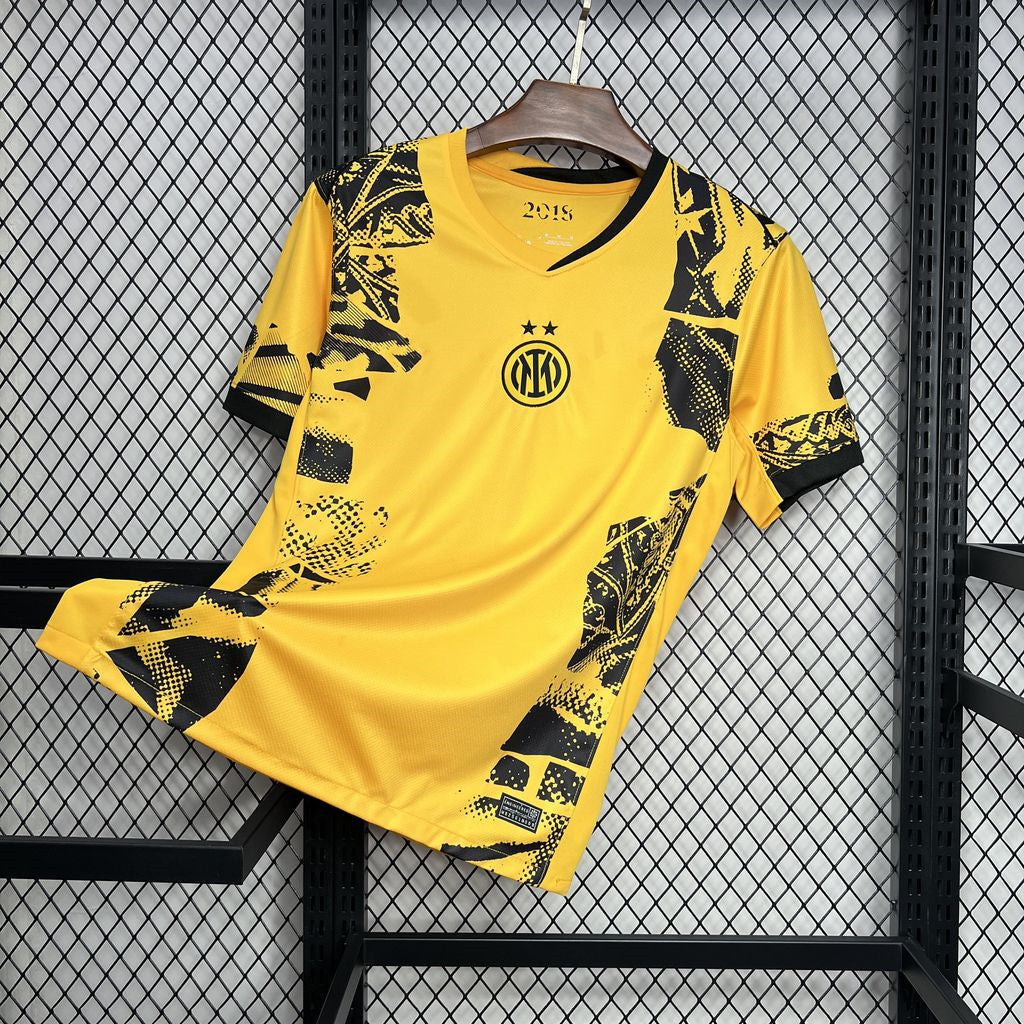 Inter Tredjetröja 2024/25