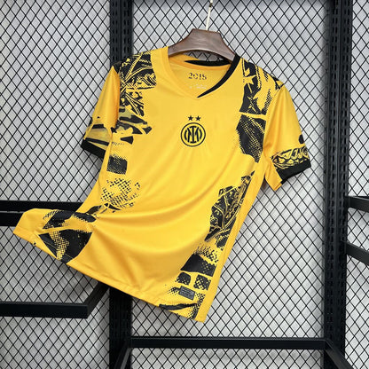 Inter Tredjetröja 2024/25