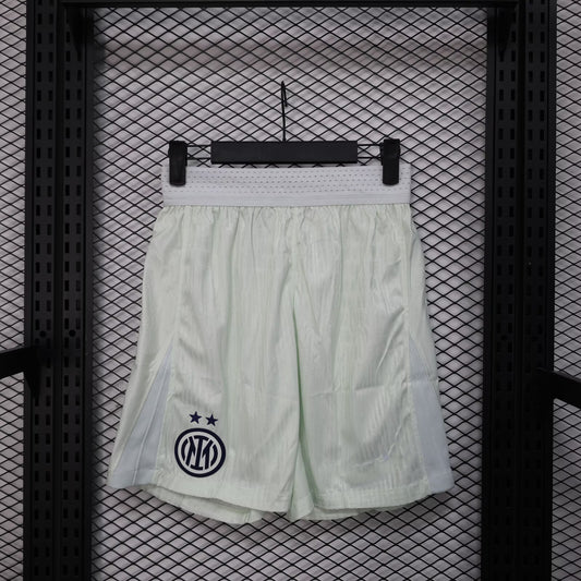 Inter Shorts