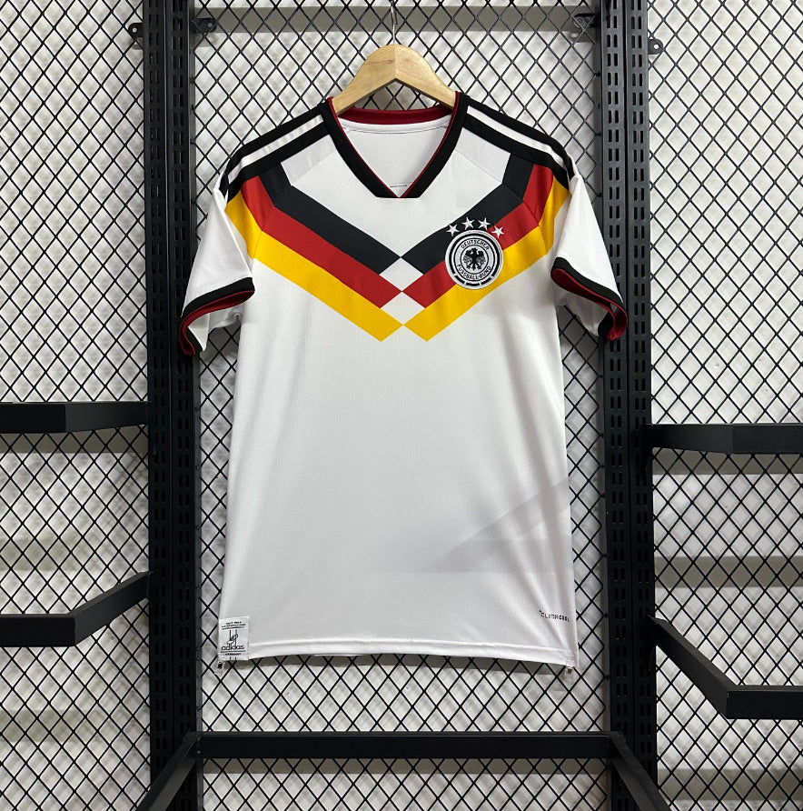 Tyskland Hemmatröja 2026