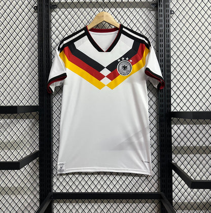 Tyskland Hemmatröja 2026