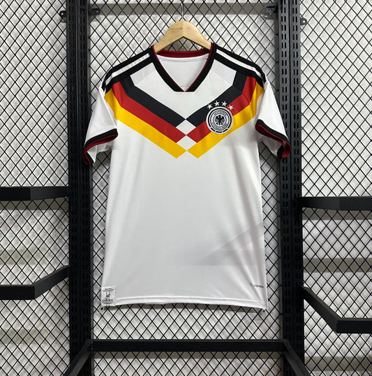 Tyskland Hemmatröja 2026