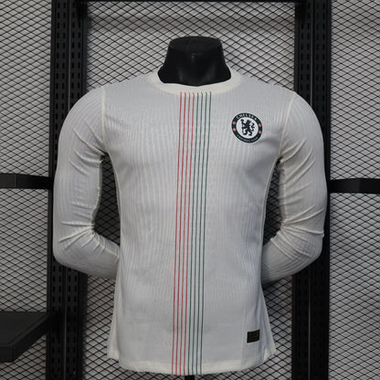 Chelsea Bortatröja Long Sleeves 2025/26
