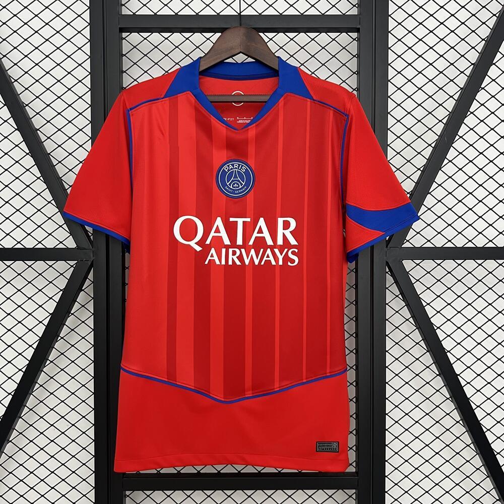PSG Tredjetröja 2025/26