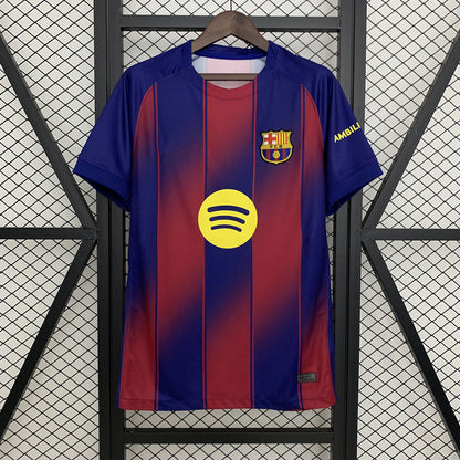 Barcelona Hemmatröja 2025/26