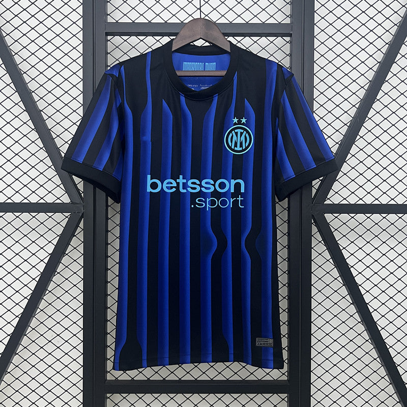 Inter Hemmatröja 2025/26