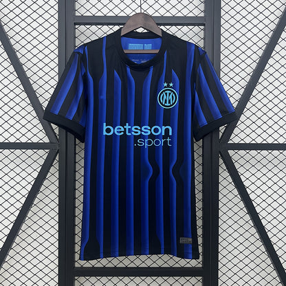 Inter Hemmatröja 2025/26