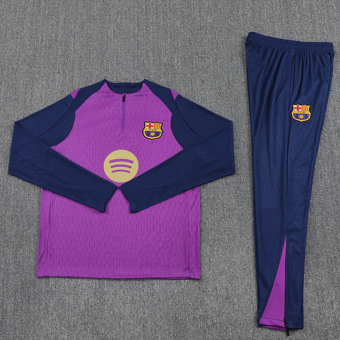Barcelona Tracksuit